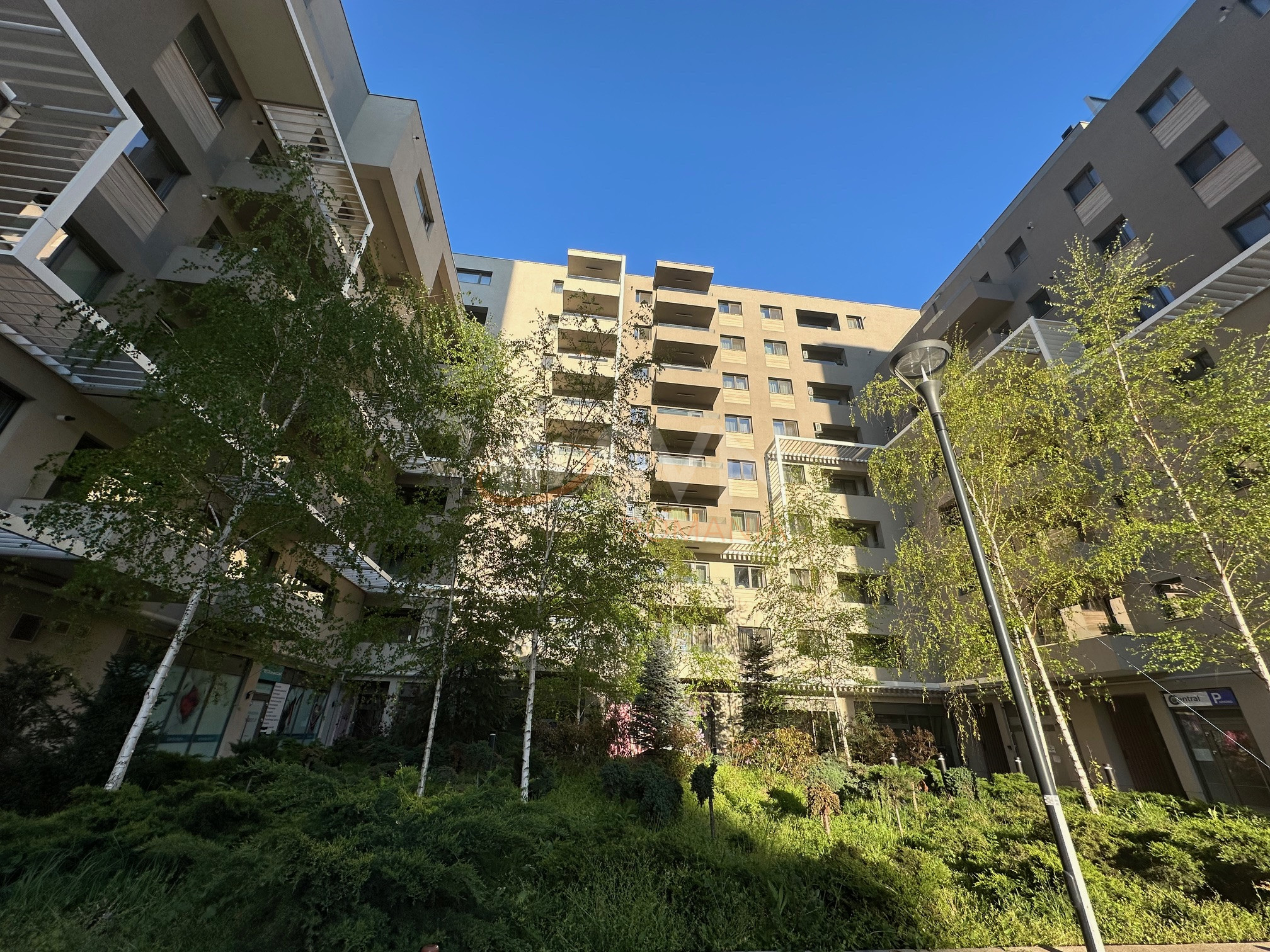 Apartament, 2 camere Bucuresti/Stefan Cel Mare