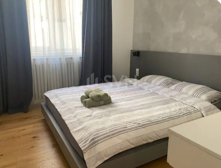 Apartament, 2 camere Bucuresti/Universitate (s2)