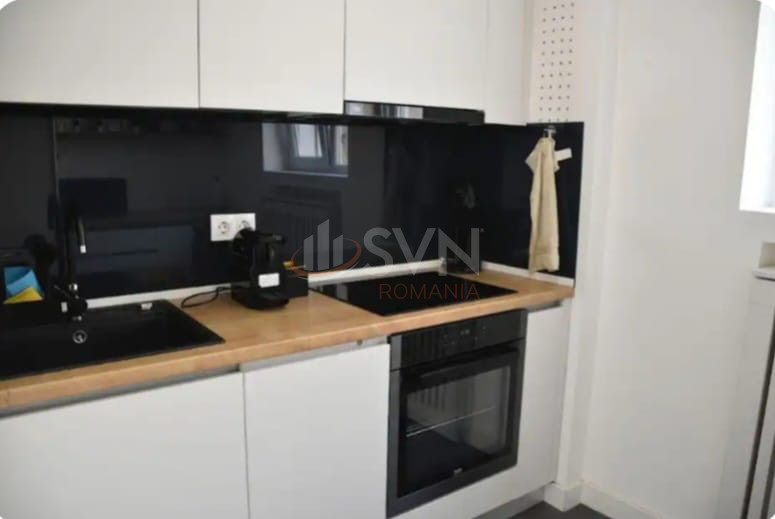 Apartament, 2 camere Bucuresti/Universitate (s2)
