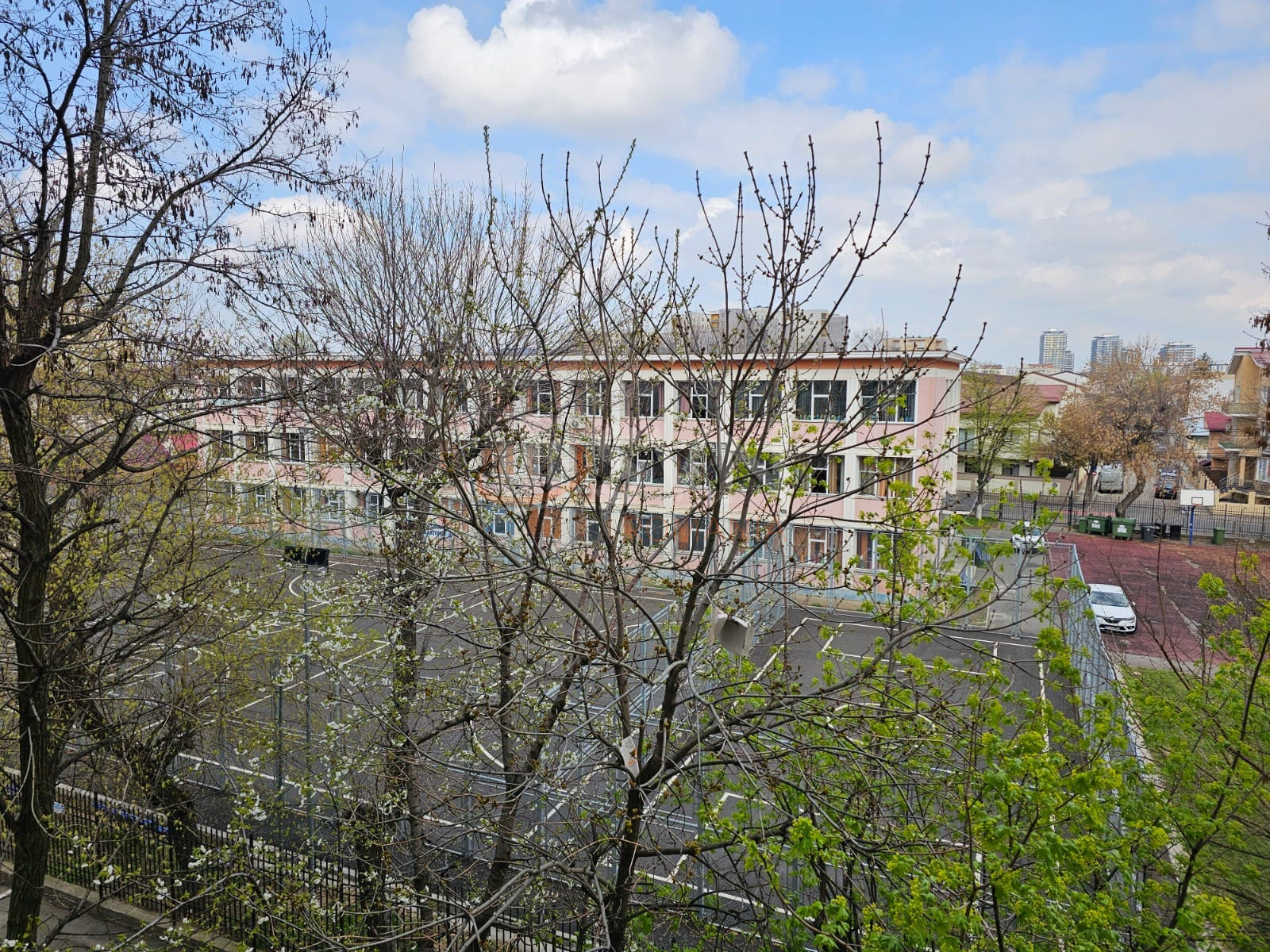 Apartament, 2 camere Bucuresti/Brancoveanu