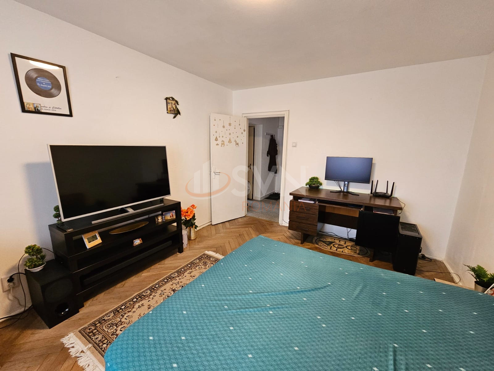 Apartament, 2 camere Bucuresti/Brancoveanu