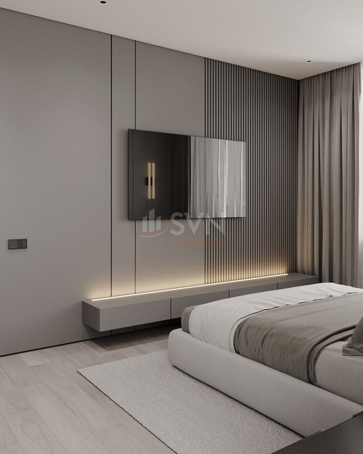 Apartament, 2 camere Bucuresti/Pipera