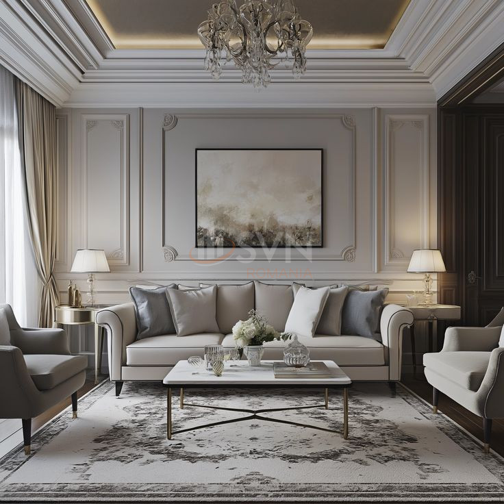 Apartament, 2 camere Bucuresti/Pipera