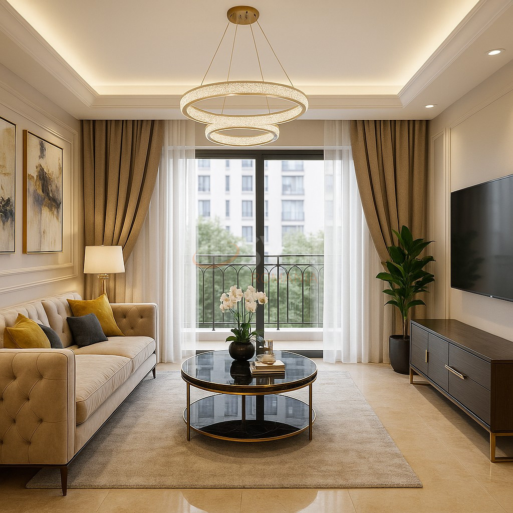 Apartament, 2 camere Bucuresti/Pipera