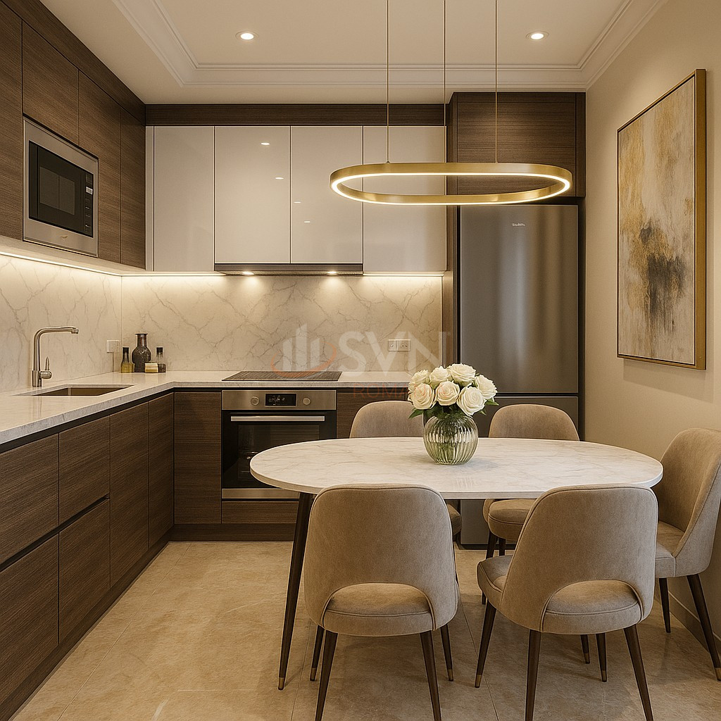 Apartament, 2 camere Bucuresti/Pipera