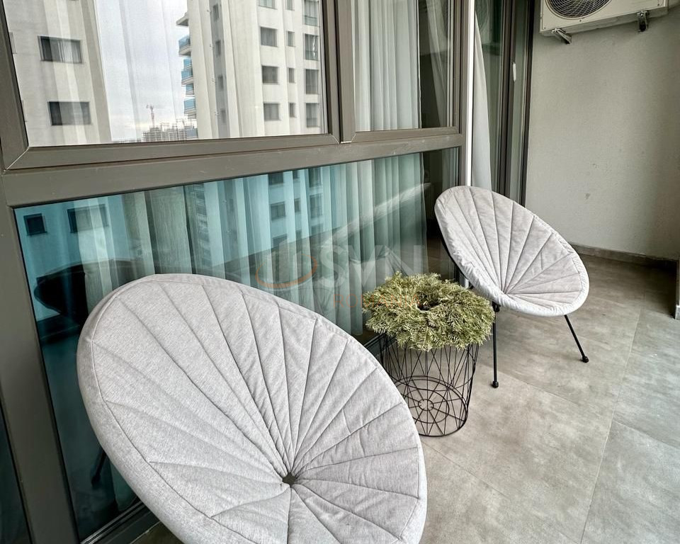 Apartament, 2 camere Bucuresti/Floreasca