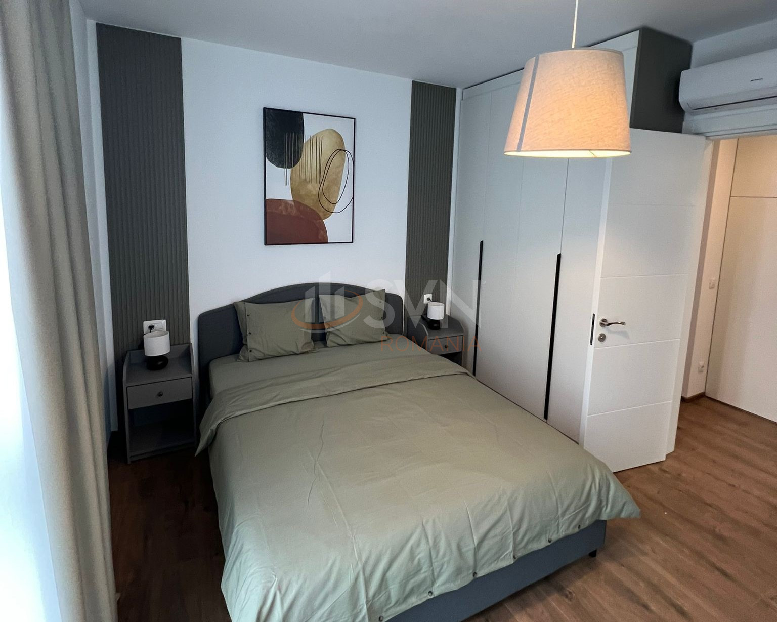 Apartament, 2 camere Bucuresti/Floreasca