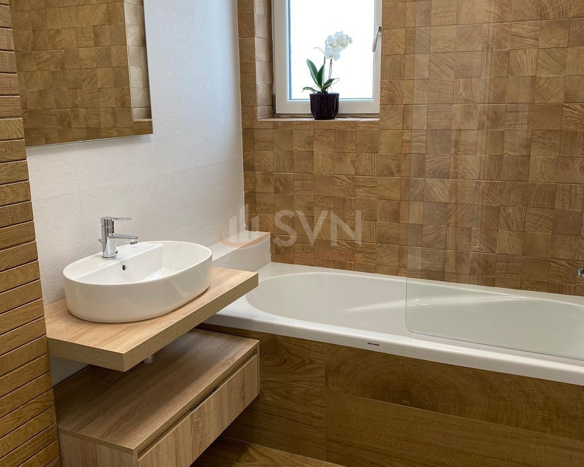 Apartament, 2 camere Bucuresti/Floreasca