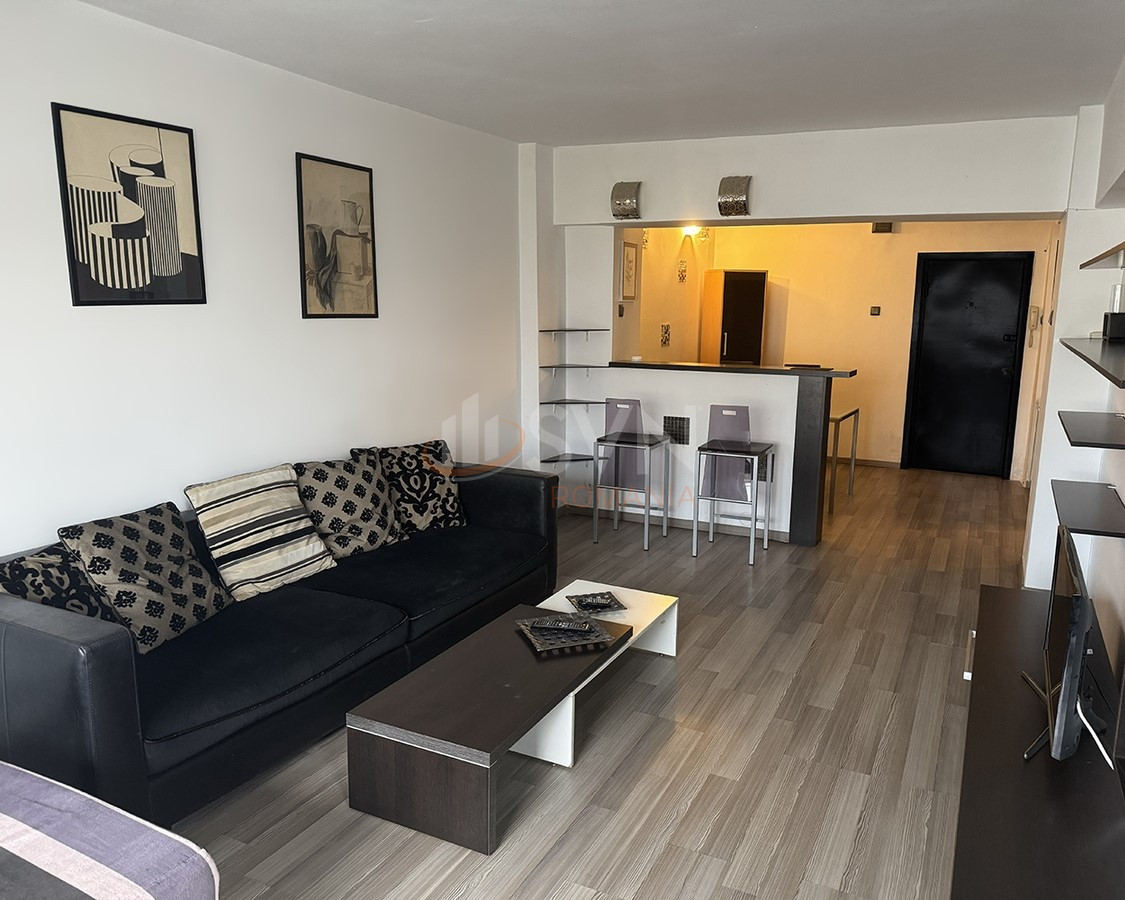 Apartament, 2 camere Bucuresti/Unirii (s3)