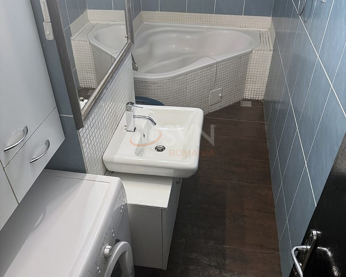 Apartament, 2 camere Bucuresti/Unirii (s3)