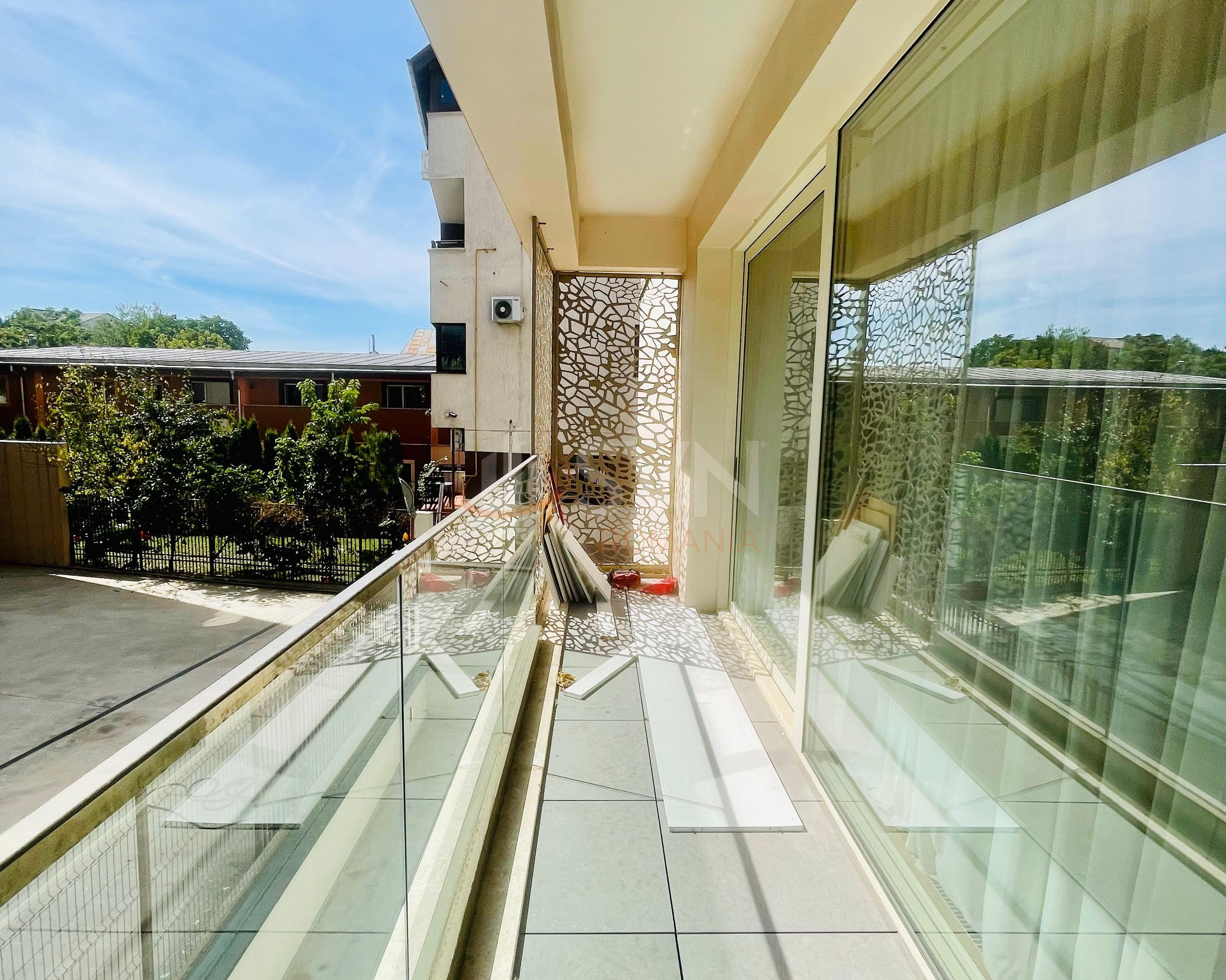 Apartament, 2 camere Bucuresti/Herastrau