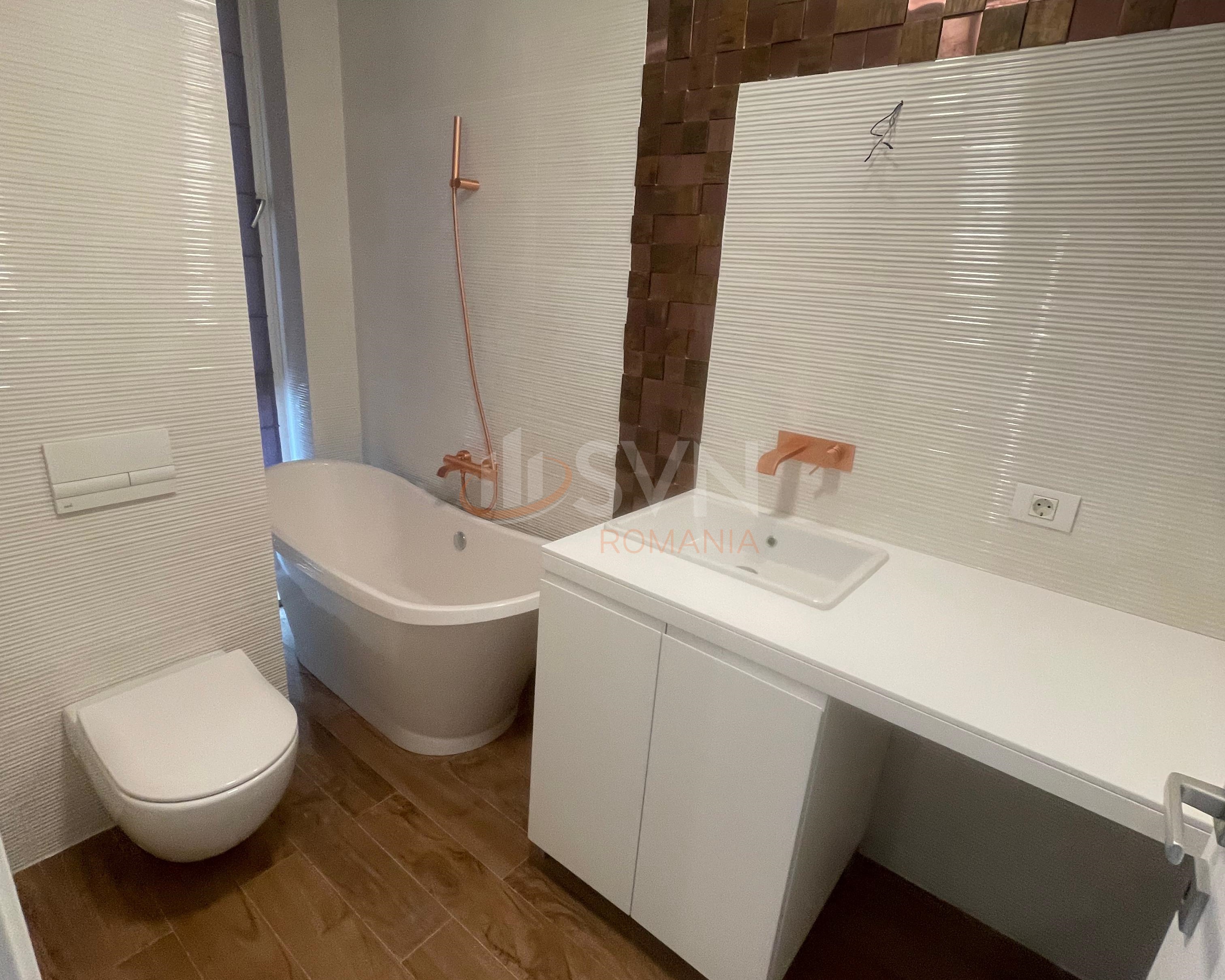 Apartament, 2 camere Bucuresti/Herastrau