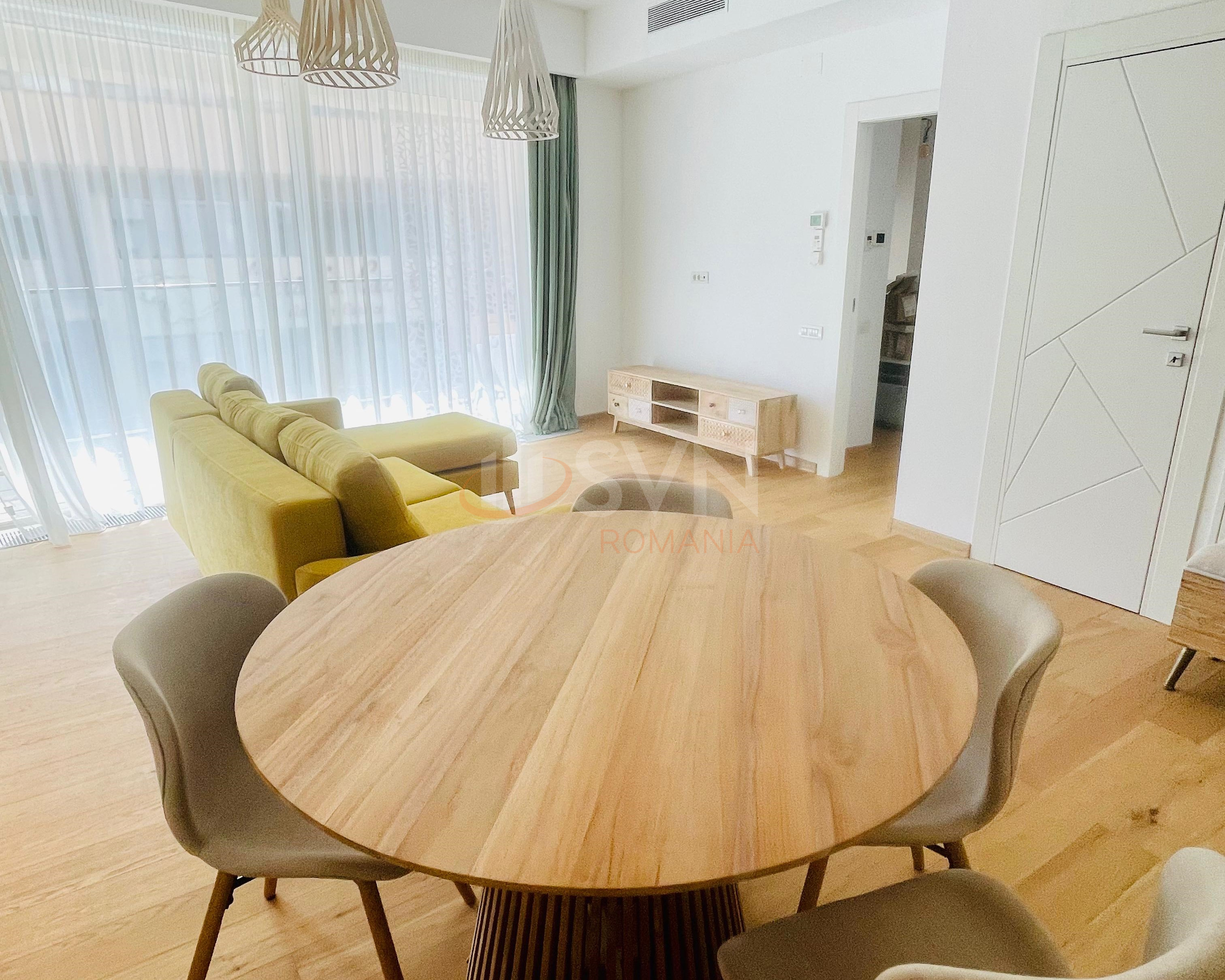 Apartament, 2 camere Bucuresti/Herastrau