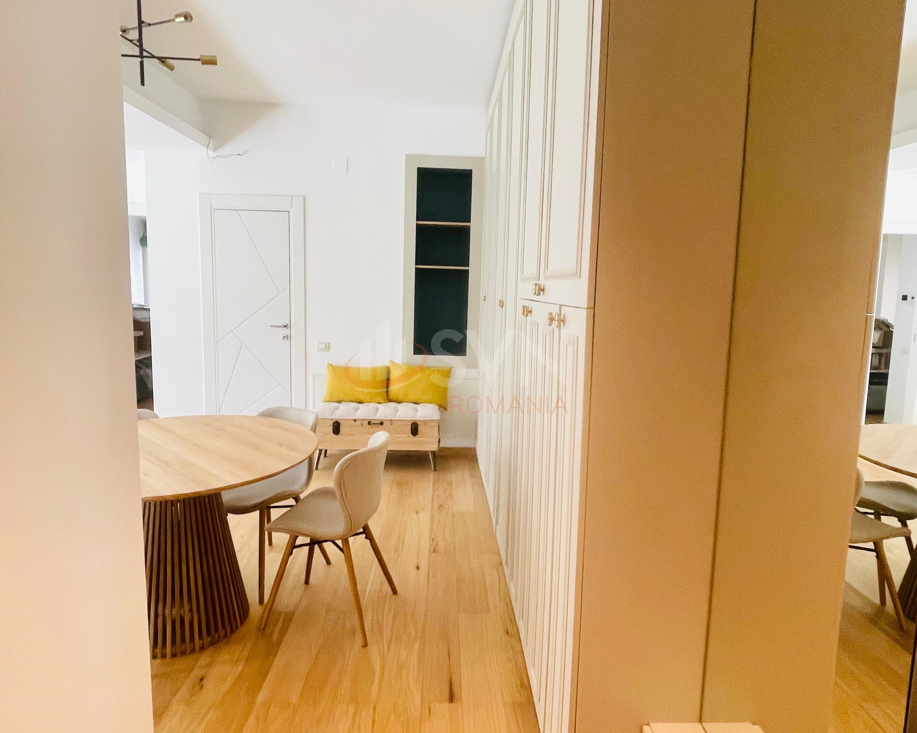 Apartament, 2 camere Bucuresti/Herastrau