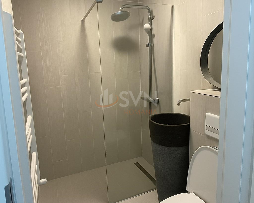 Apartament, 2 camere Bucuresti/Herastrau