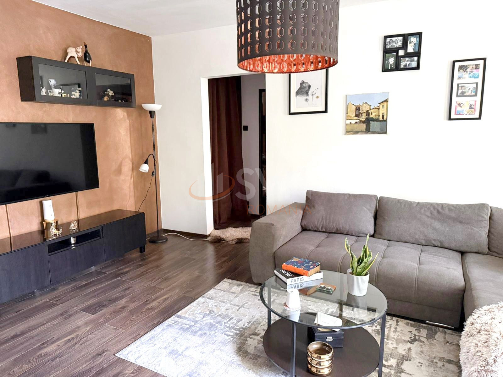 Apartament, 2 camere Bucuresti/1 Mai