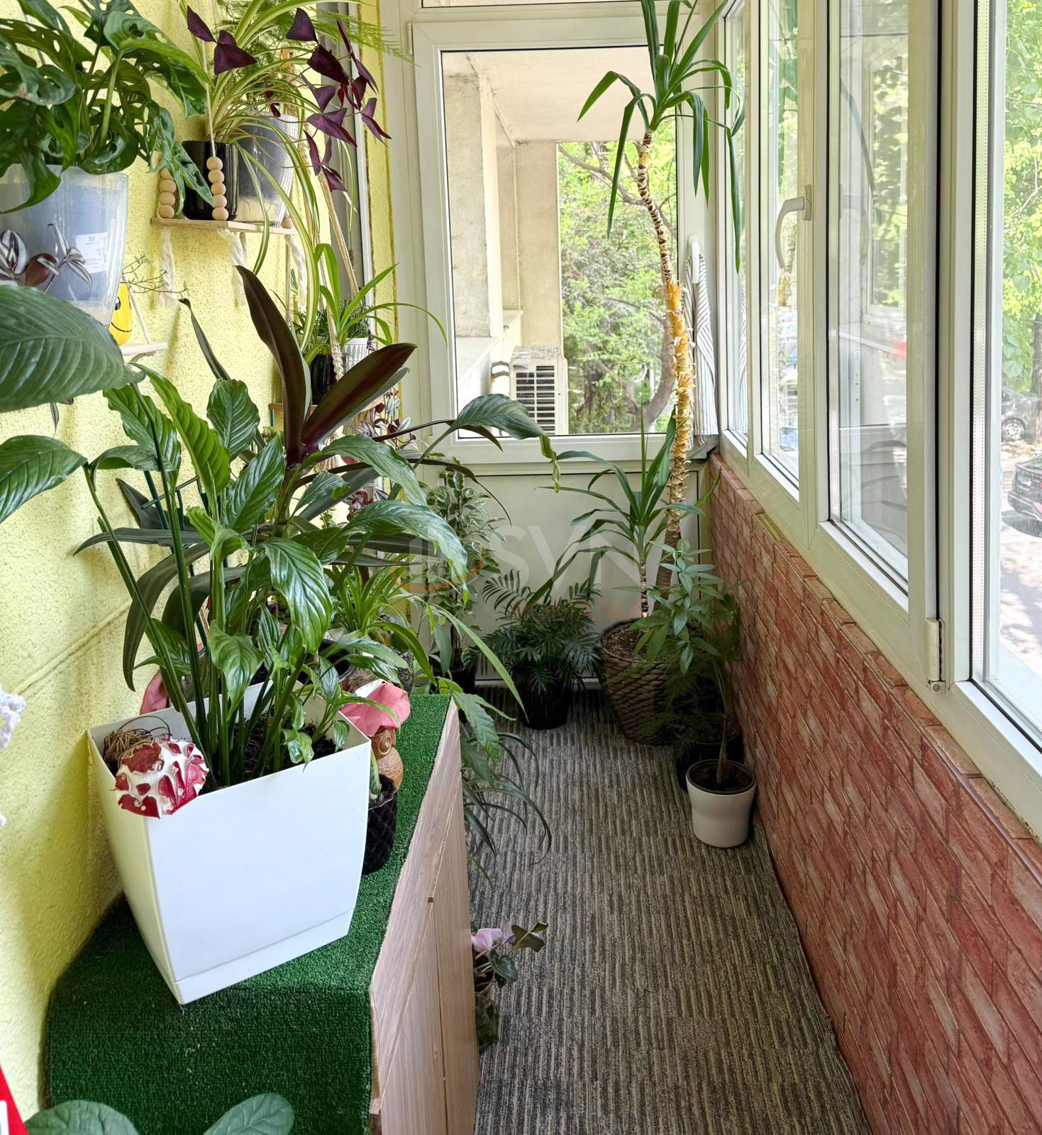 Apartament, 2 camere Bucuresti/1 Mai