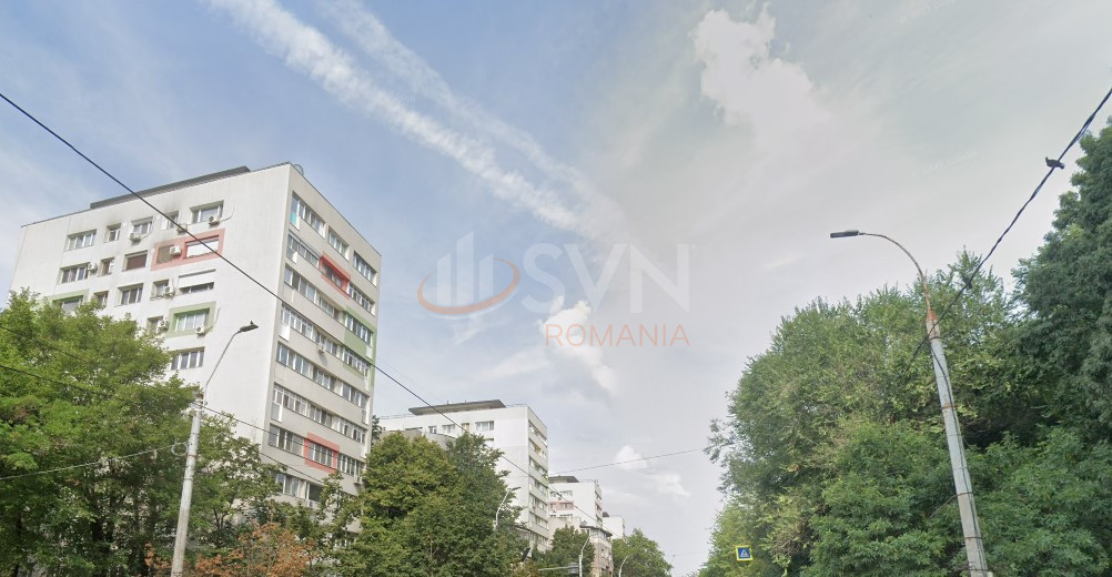 Apartament, 2 camere Bucuresti/1 Mai