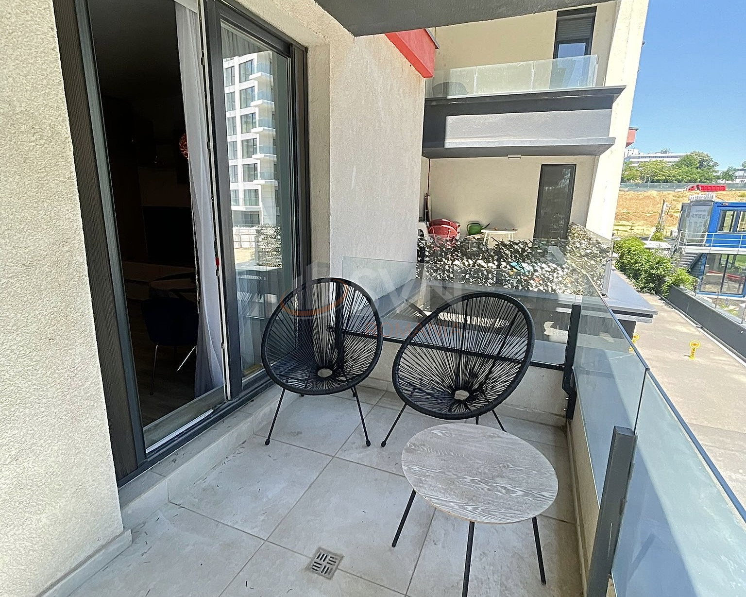 Apartament, 2 camere Bucuresti/Floreasca