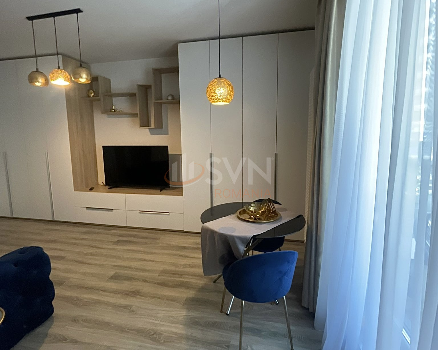Apartament, 2 camere Bucuresti/Floreasca