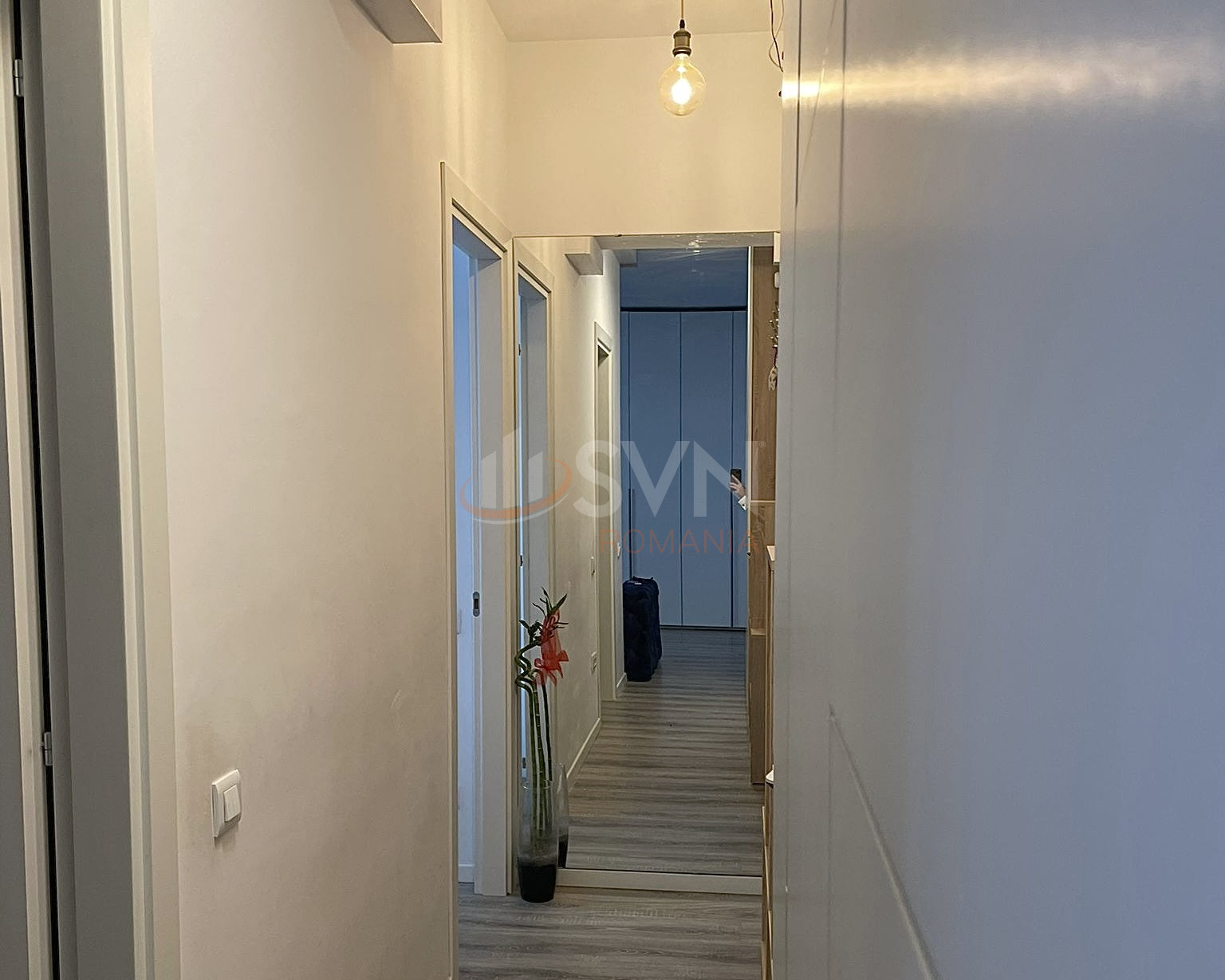 Apartament, 2 camere Bucuresti/Floreasca