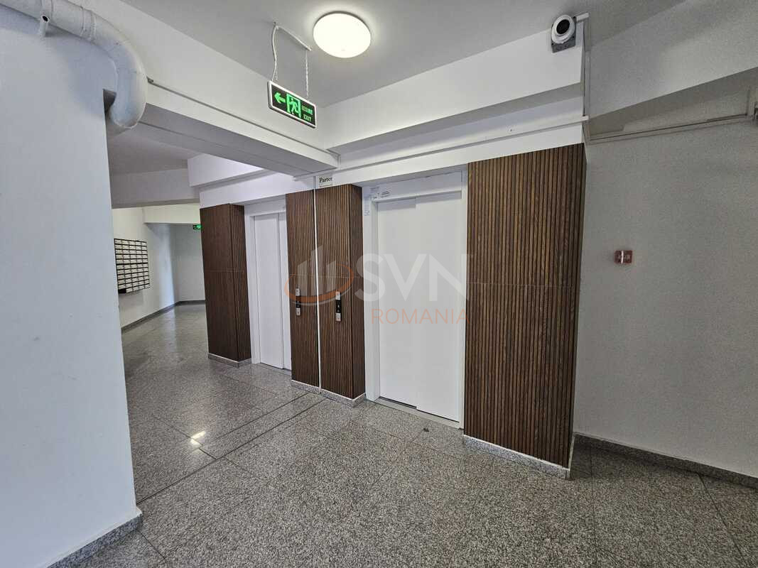 Apartament, 2 camere Bucuresti/Regie