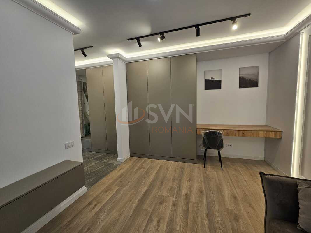 Apartament, 2 camere Bucuresti/Regie