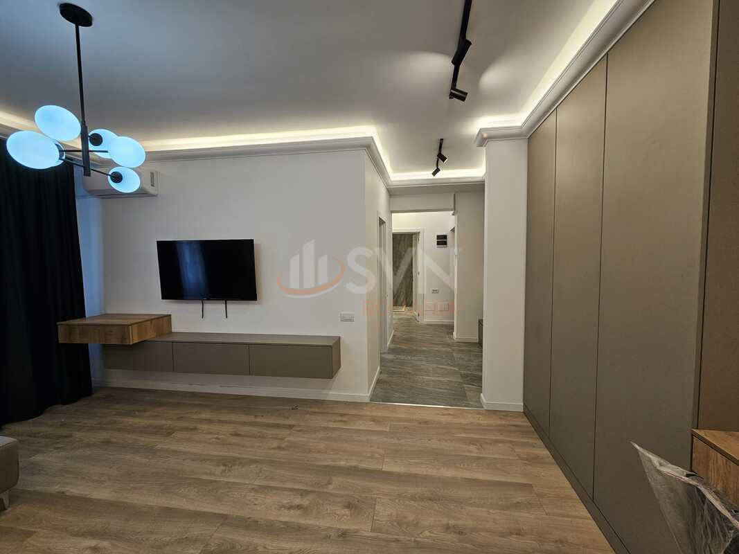 Apartament, 2 camere Bucuresti/Regie