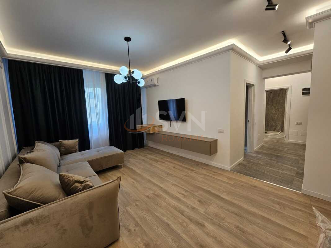 Apartament, 2 camere Bucuresti/Regie