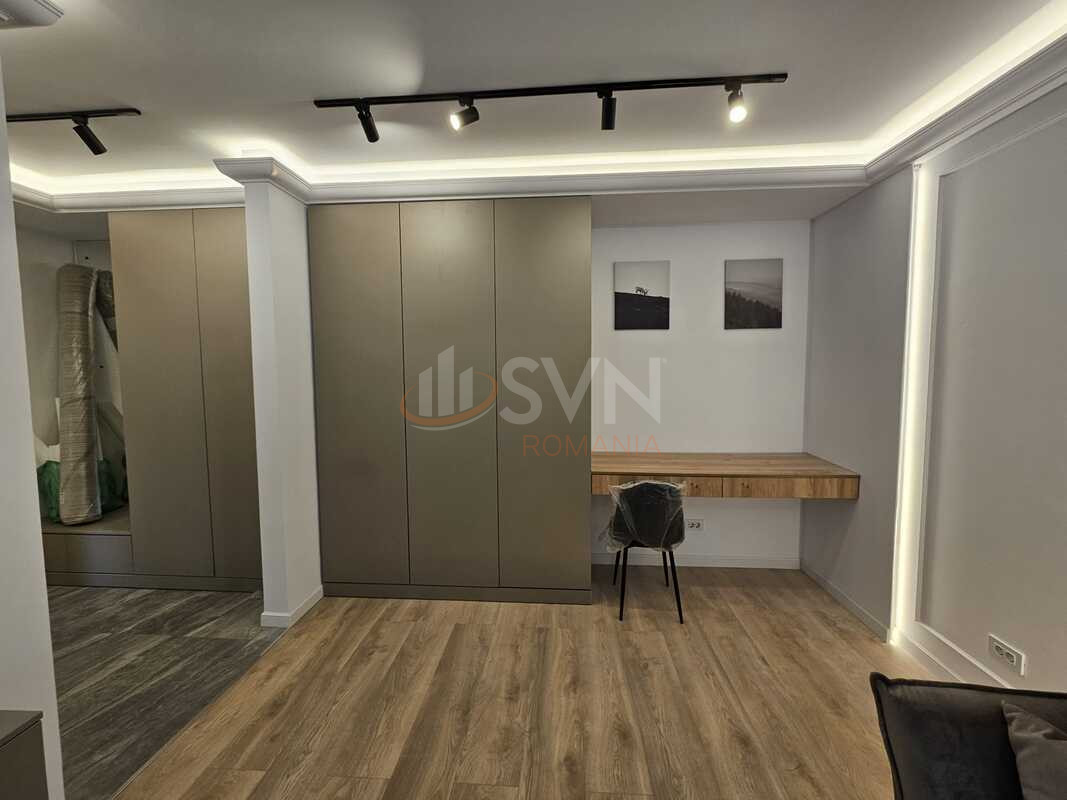Apartament, 2 camere Bucuresti/Regie
