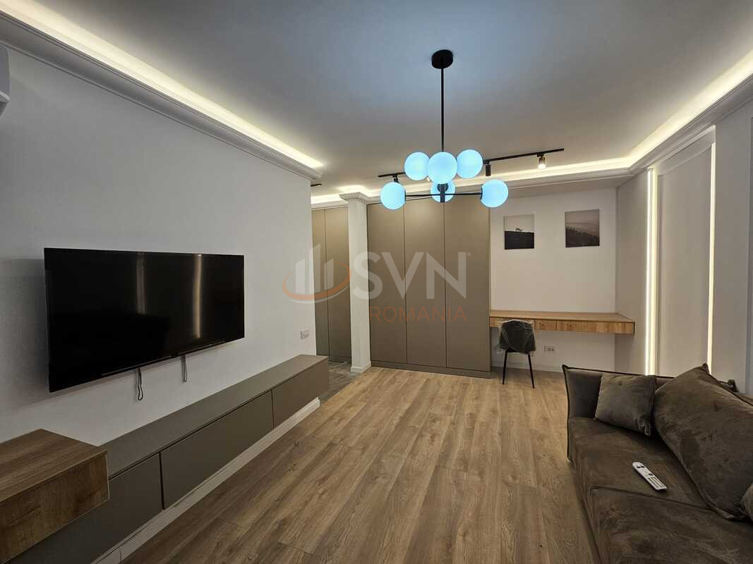 Apartament, 2 camere Bucuresti/Regie