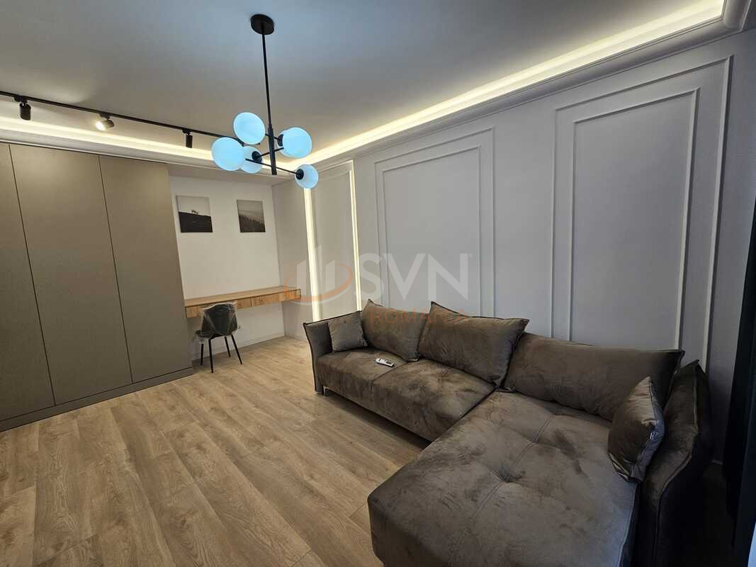 Apartament, 2 camere Bucuresti/Regie