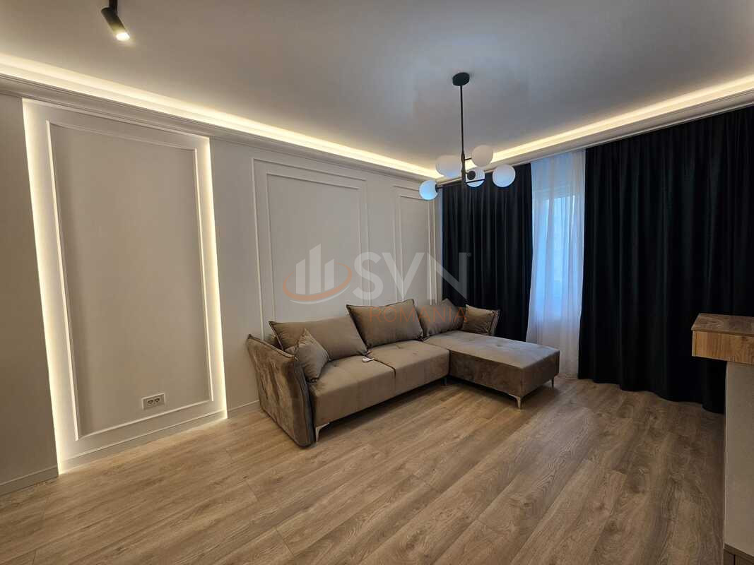Apartament, 2 camere Bucuresti/Regie