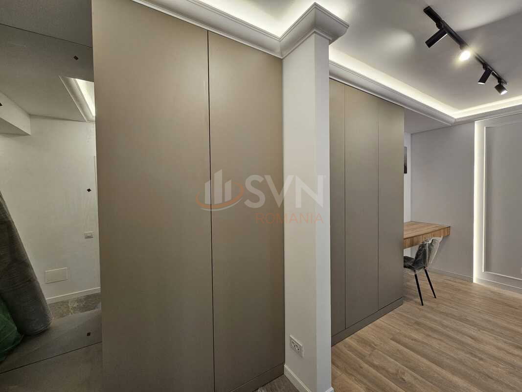 Apartament, 2 camere Bucuresti/Regie