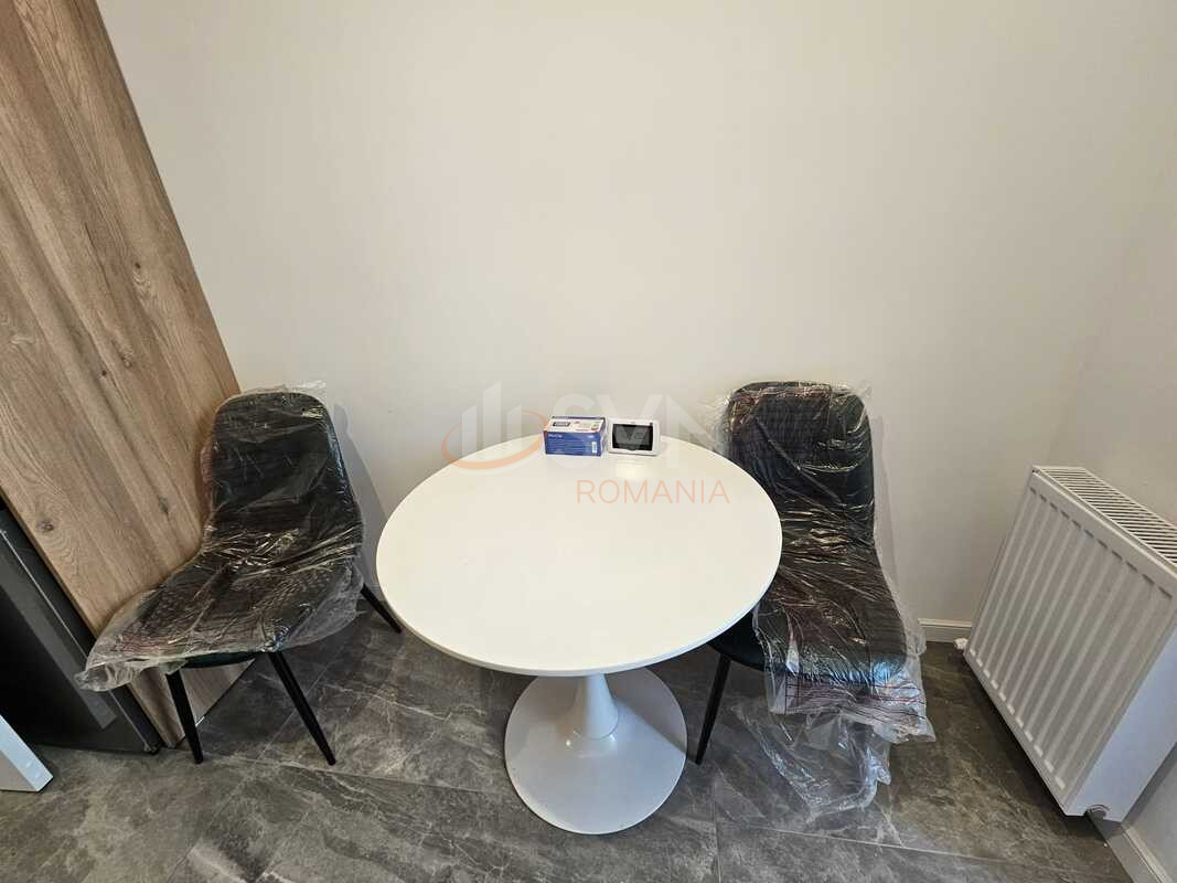 Apartament, 2 camere Bucuresti/Regie