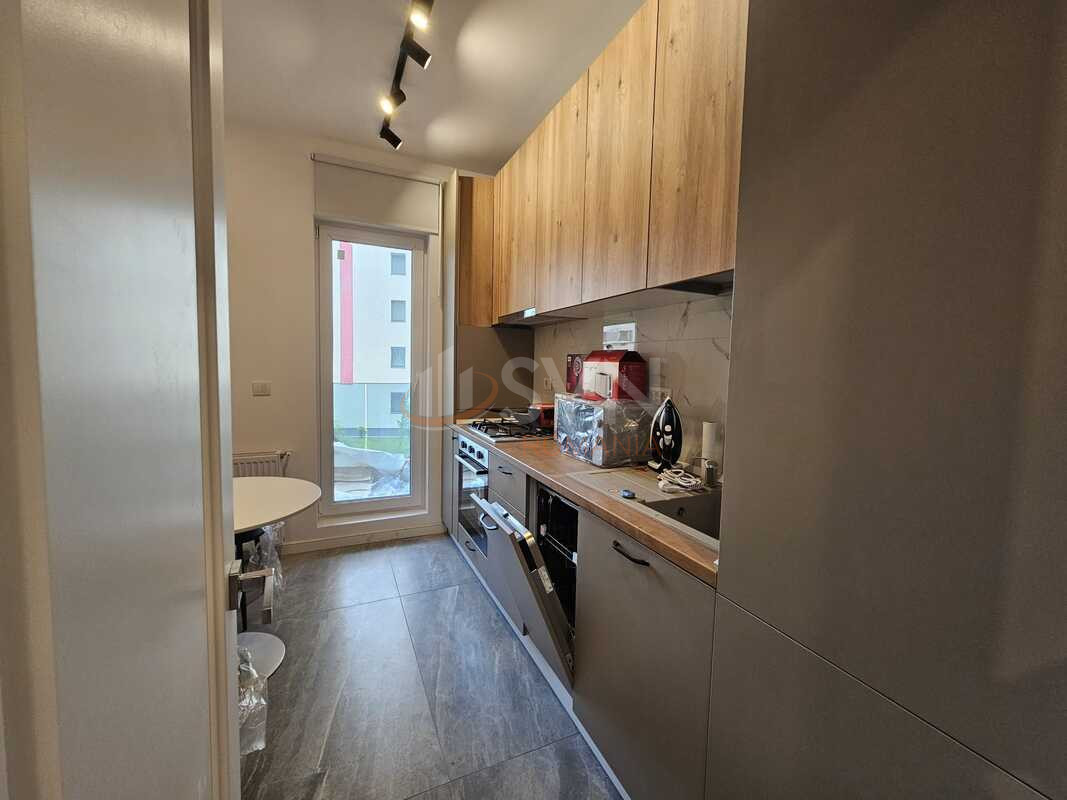 Apartament, 2 camere Bucuresti/Regie
