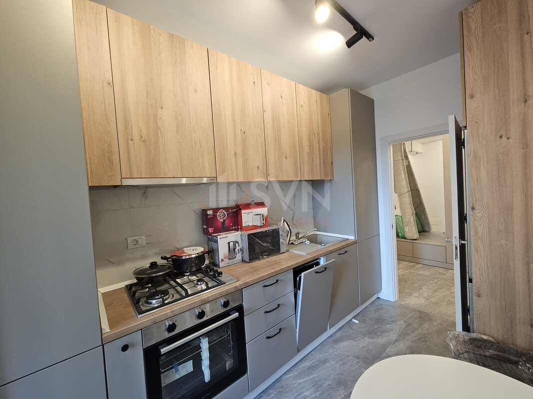 Apartament, 2 camere Bucuresti/Regie