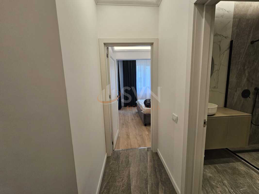 Apartament, 2 camere Bucuresti/Regie