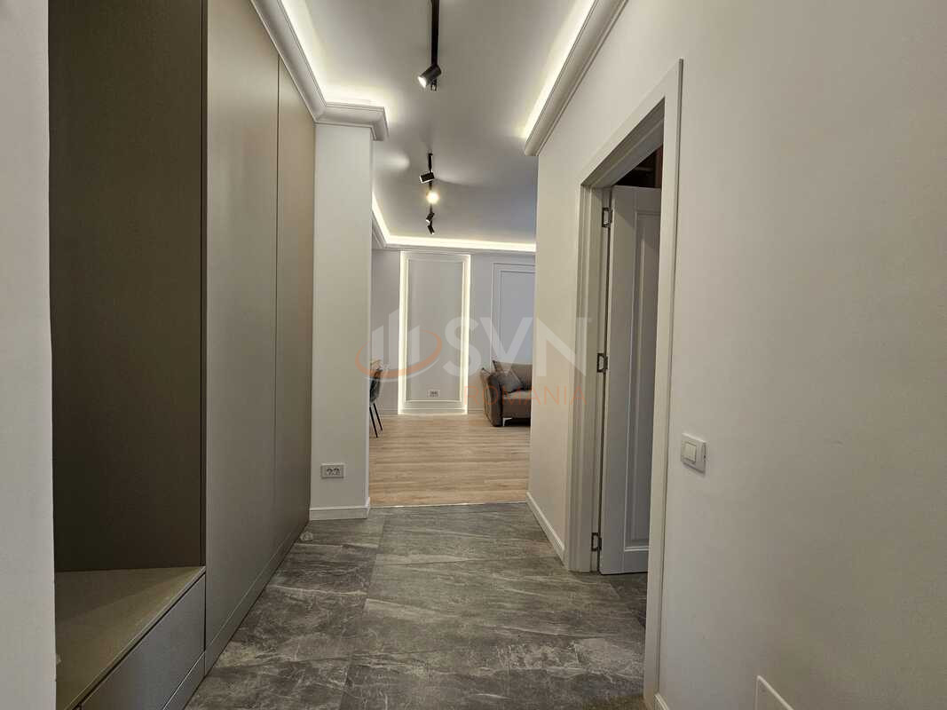 Apartament, 2 camere Bucuresti/Regie
