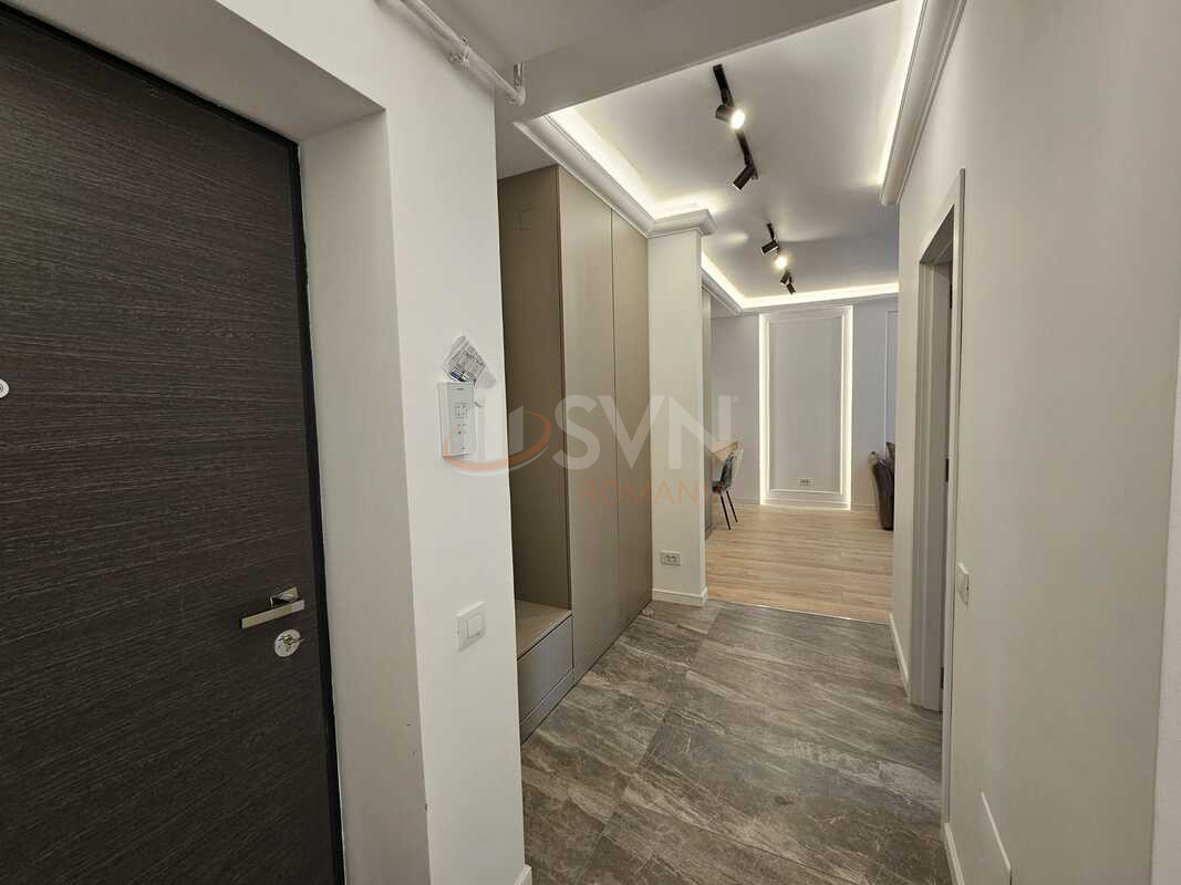 Apartament, 2 camere Bucuresti/Regie