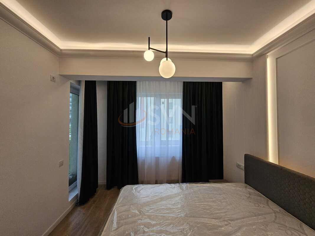 Apartament, 2 camere Bucuresti/Regie