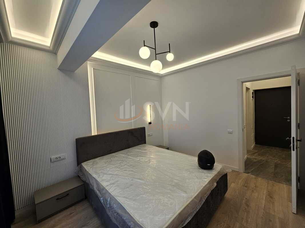 Apartament, 2 camere Bucuresti/Regie