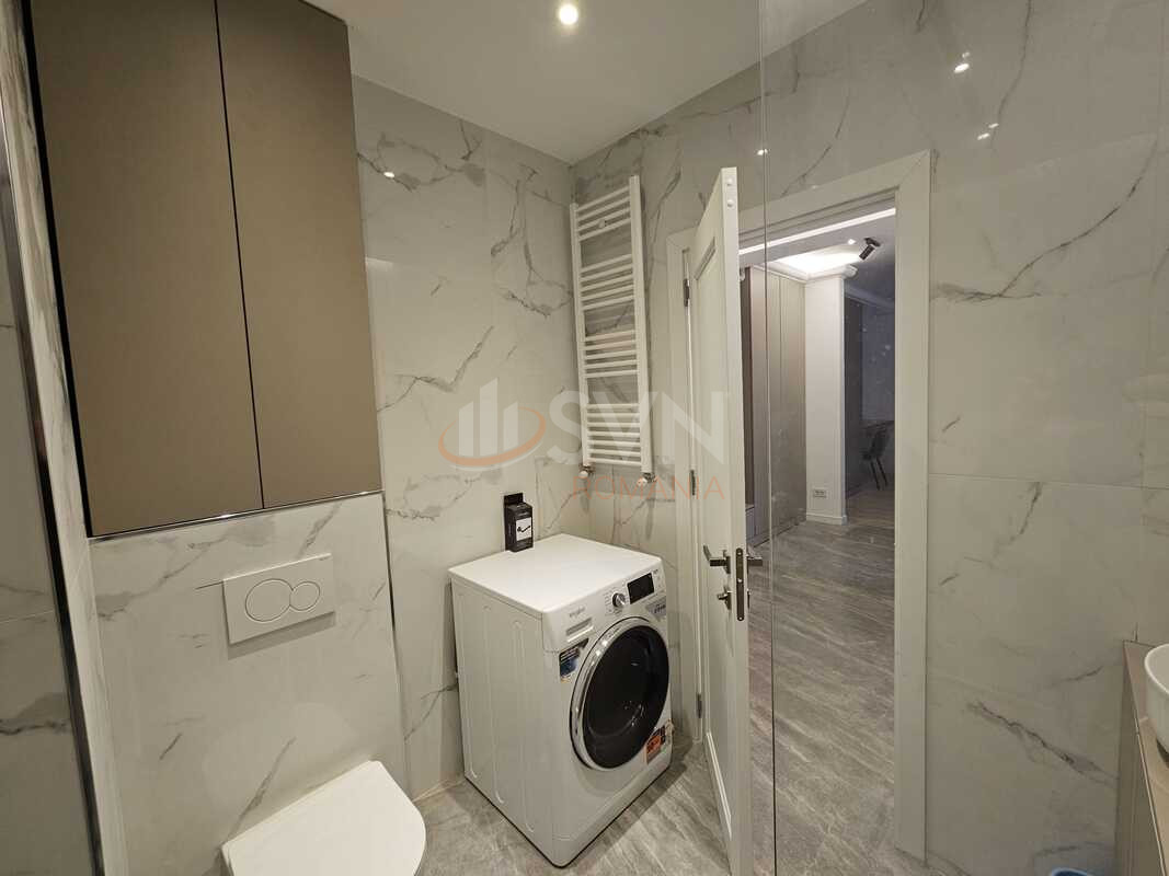 Apartament, 2 camere Bucuresti/Regie