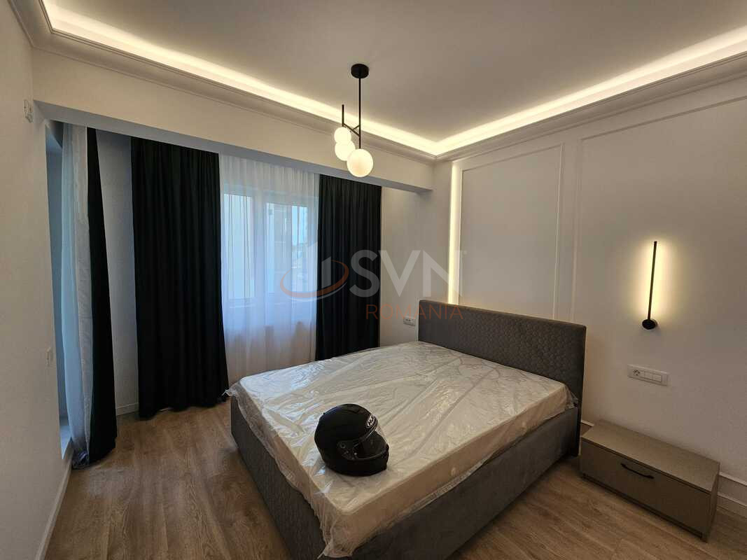 Apartament, 2 camere Bucuresti/Regie