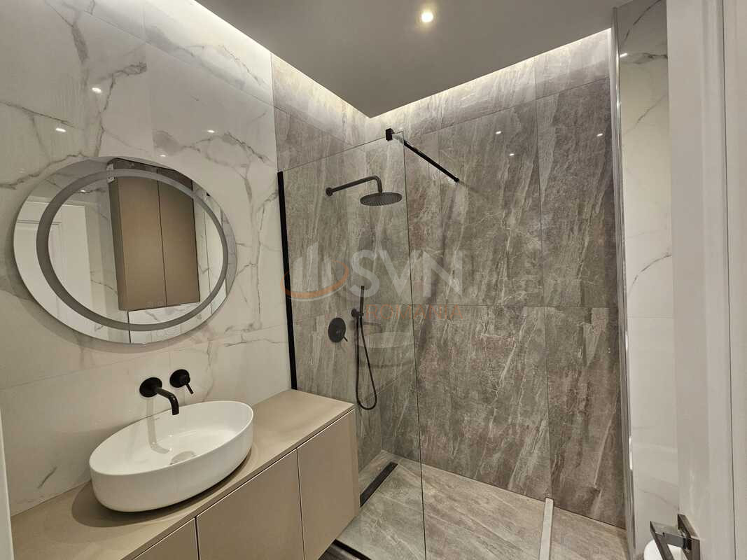 Apartament, 2 camere Bucuresti/Regie