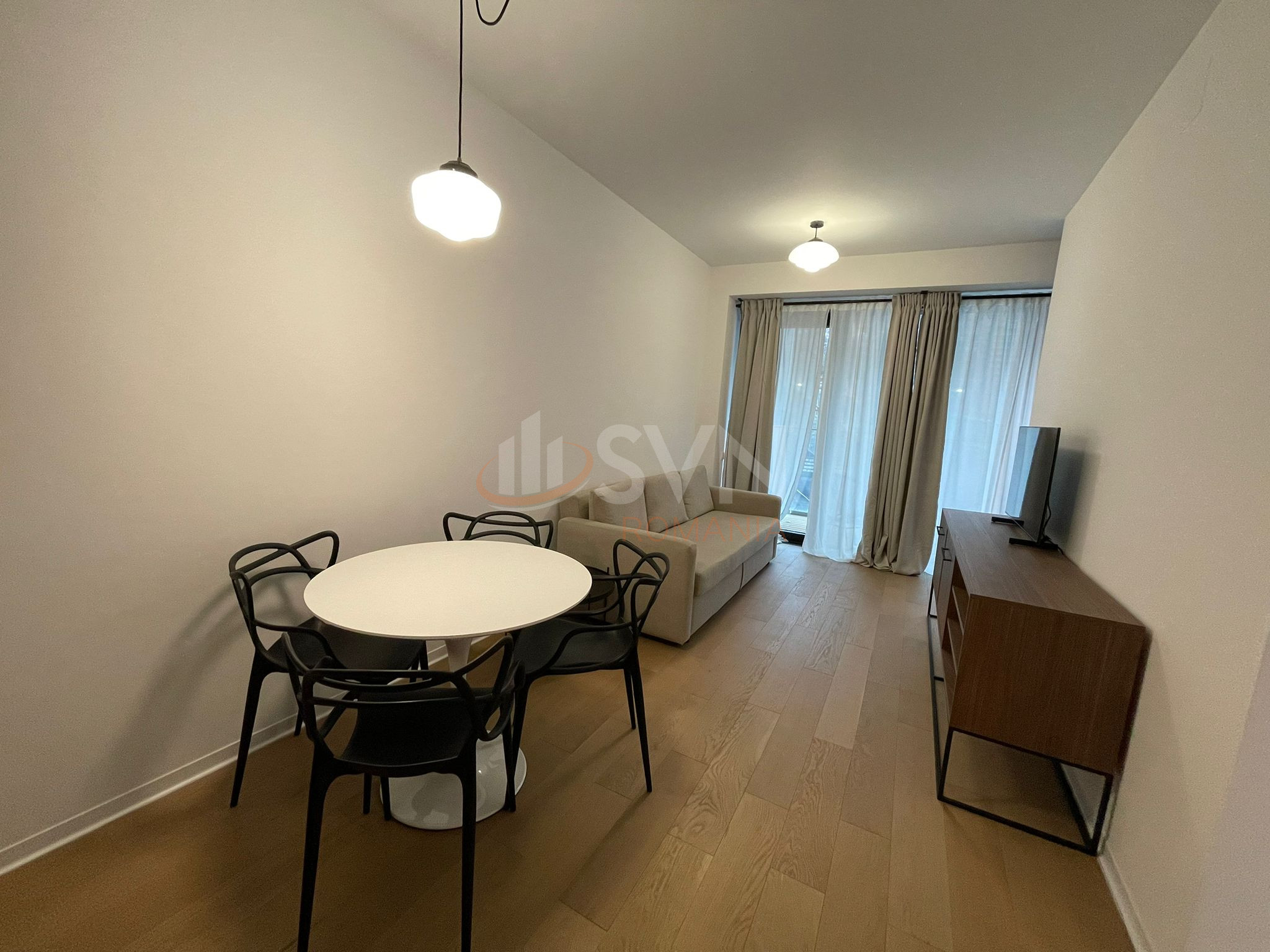 Apartament, 2 camere Bucuresti/Floreasca