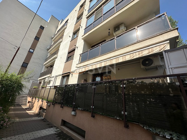 Apartament, 2 camere Bucuresti/Tei