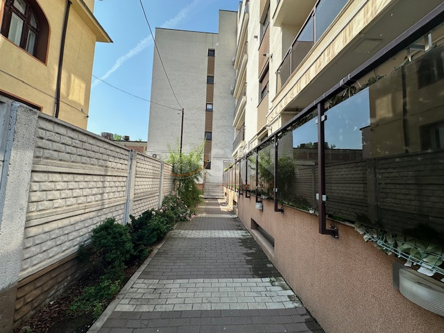 Apartament, 2 camere Bucuresti/Tei
