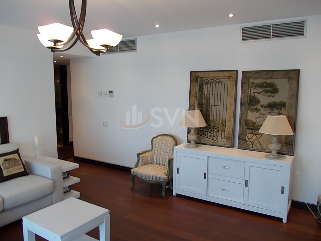 Apartament, 2 camere Bucuresti/Arcul De Triumf