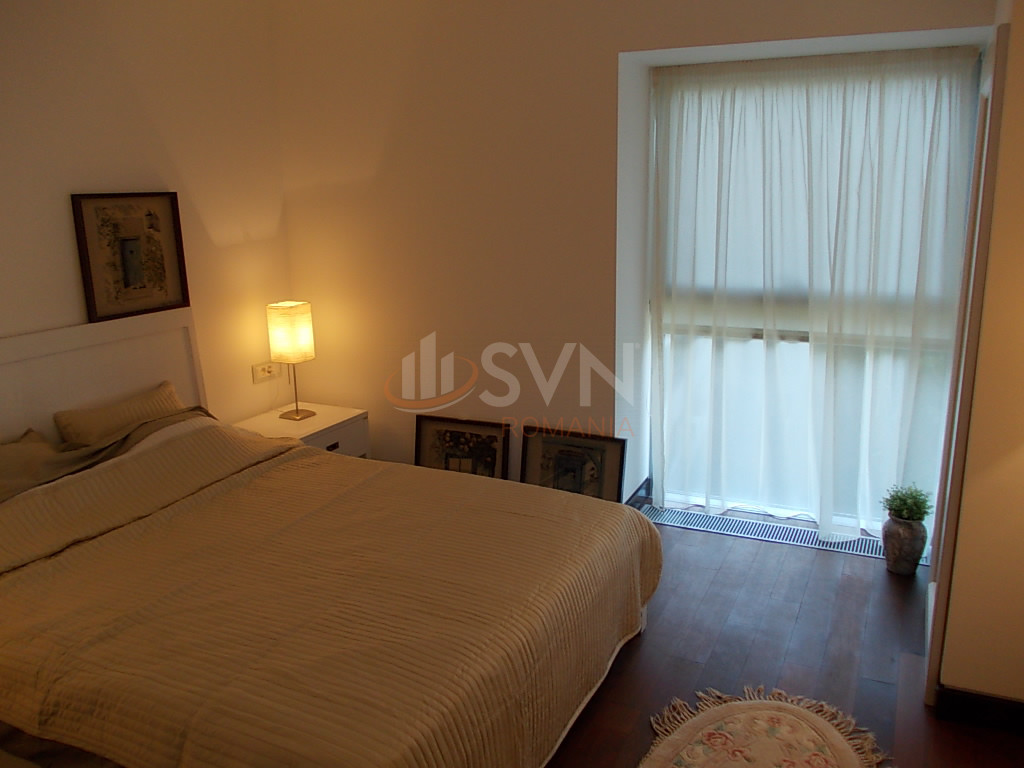 Apartament, 2 camere Bucuresti/Arcul De Triumf